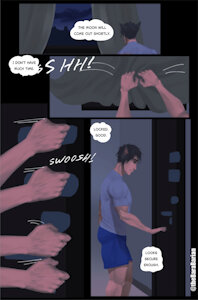 Fullest moon solo 1/17 by thebarabarian