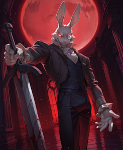 Join me in the Afterlife by HotrodIraizon