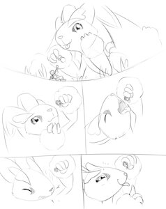 trollpunny by AlloyRabbit