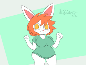 Bosho Jump by DrangeI