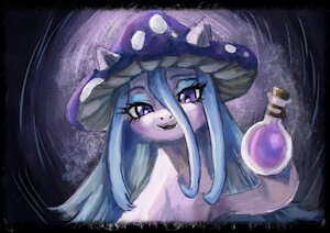 First One's Free by ButtercupSaiyan