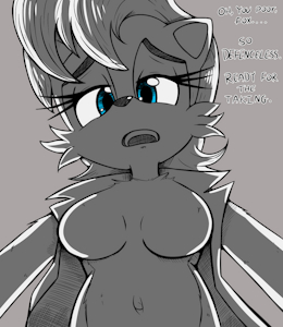 Danger! by JumpAroundJumpJump