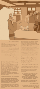 Technically 11 Years Sober [Adventurers 4] by ZeakTeal2