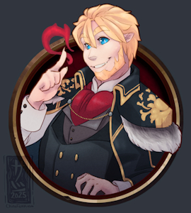 [Pathfinder] Benn Well token by Chitafokkusu