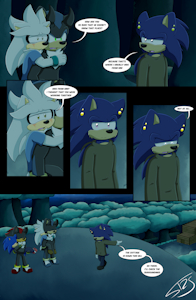 Season 5 Page #137 by SilverTyler25