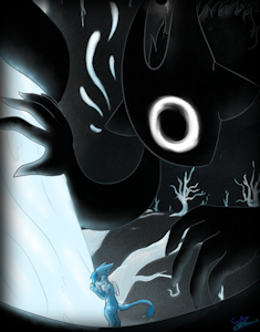 The Final Echo by Sugarnova