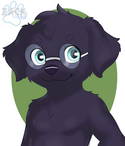 Cute puppies. by ZackCollins