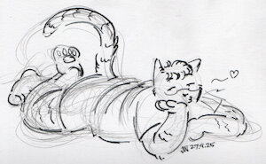 the guy!!!! [COM] by Jacqal