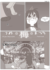 CCT: Last Call - 1 by NekoStar