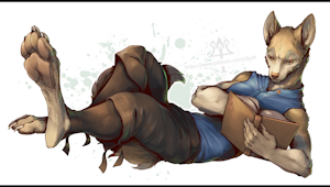 Patreon commissions by Gigren