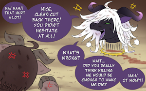 [Series?] Thief Story 9 by vavacung