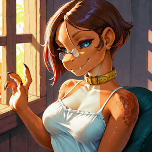 Brim SFW Images by scorpianpp