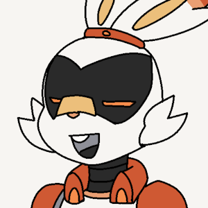 Noisy Sc0r-B by LlyanaTherasll