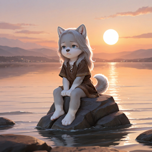 New Submission by rockdogfurry