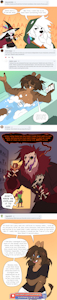 Patreon Q&A - 2025 September by Zummeng
