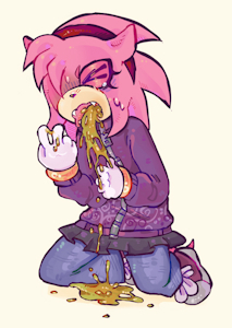 eimi ruusu by 7redteeths