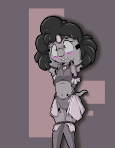 outfit by Alazak