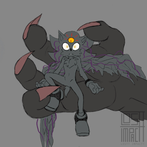 Day 4 - Hypnosis by losttimpactt