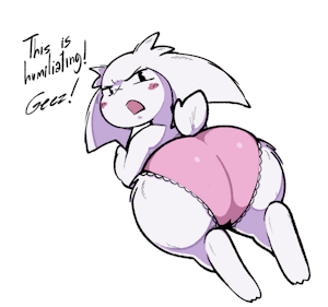 sue's panties by scrambledEve