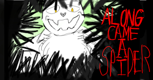 Along Came A Spider - Image Preview by NastyCat