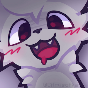 Boykisser!! OwO by Citrysofka