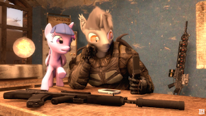 STALKER on mobile by TFC0234
