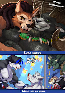 Sunday Spam by Nexus