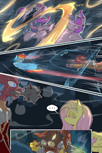 Cold Storm page 197 by ColdBloodedTwilight