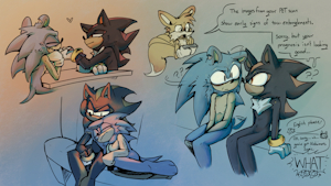 Diagnosis by Tomater