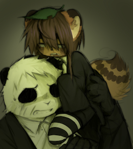 obsession by picopicopuyopuyo