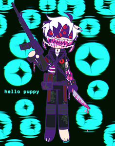 [Commission] Eyes by Lovelee