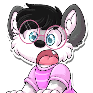Whaaaaattttt ?! by Loupy