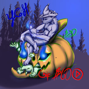 Halloween - dia de brujas by EdAtronash