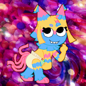 more like dookies world by harleyfunnycat