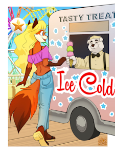 Stacy Kotlowski: Cheat Day! by StacyKotlowski