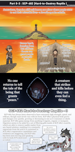 (Comic) Passive Death Wish 0-3 by vavacung
