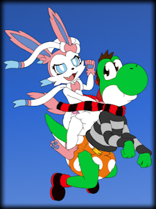 [$] Keishi and Sp4c3 by Sp4c3Ch1nch1ll4