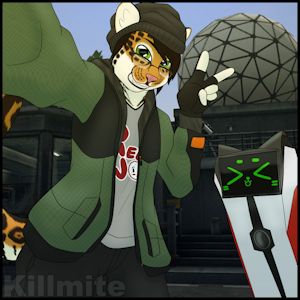 New Job [1] by Killmite