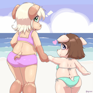wear sunscreen by maverick