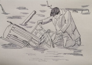 Ore 22:39 by BEASTofTURIN