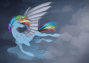 In the darkest time by SunnyWay