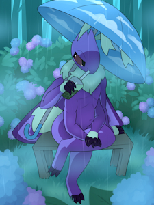 Hydrangeas for theturk96 by greenpidge