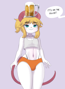 r by MrShin