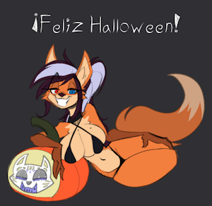 [GIFT] Elizabeth for Viejillox by LuvTonique