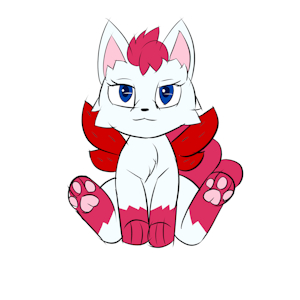 strawberry by mastrkitty069