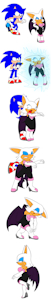 (jenfoxworth) Body Like That Coloured by GooNaim