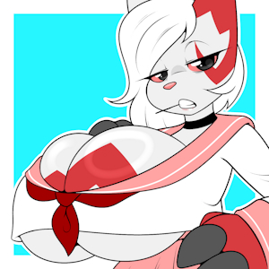 Sq2 by Kloudmutt