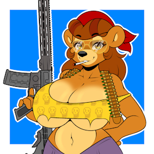 RBCC by Kloudmutt