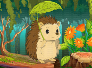 Lost Art Recovery part 3... I think. by dfeyder