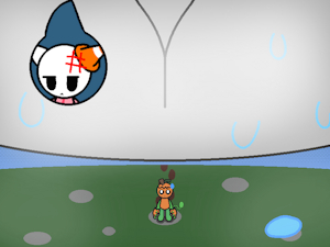 Jealousy by Test744745